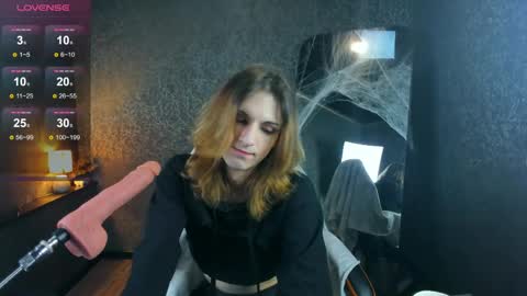 Angel online show from 04.27.26