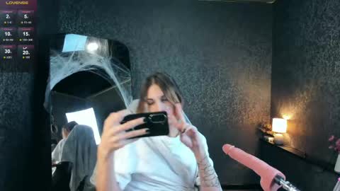 Angel online show from 05.02.26