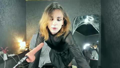 Angel online show from 06.18.26