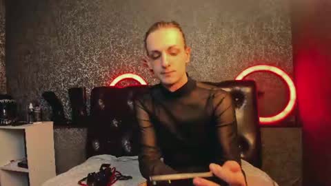 Angel online show from 06.21.26