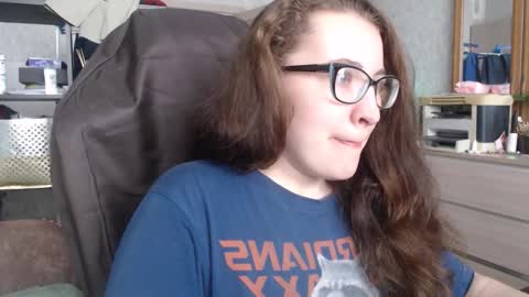 Nameless online show from 01.09.25