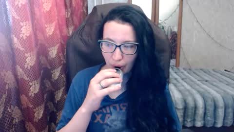 Snapshot of ankey_rayah chatting on 06.08.26 Nameless online show from 06.08.26