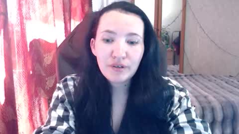 Snapshot of ankey_rayah chatting on 06.09.26 Nameless online show from 06.09.26