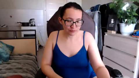 Snapshot of ankey_rayah chatting on 06.19.26 Nameless online show from 06.19.26