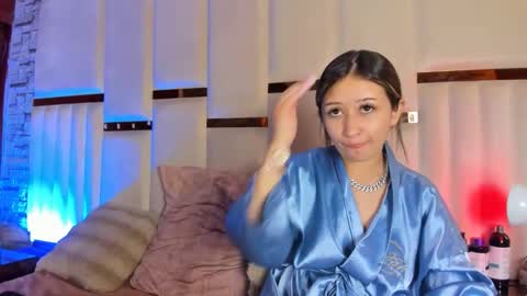 ANGEL AND TEFY online show from 03.15.26