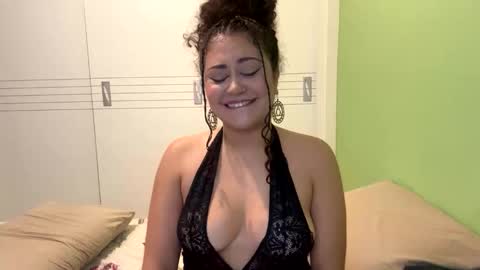 Anna online show from 12.04.24