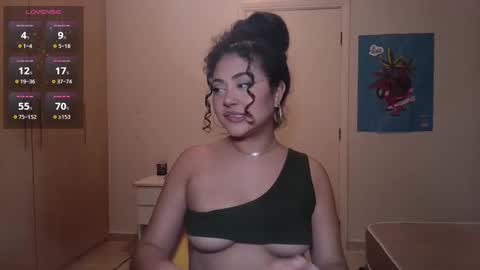 Anna online show from 12.28.24