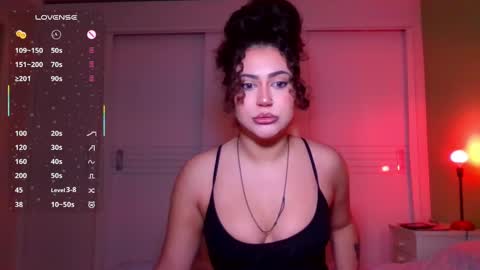 Anna online show from 10.15.25