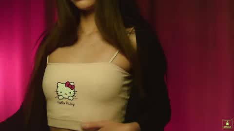 Anna online show from 02.23.25