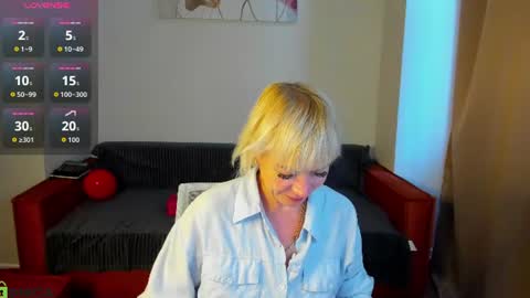 ann_annise online show from 06.12.26