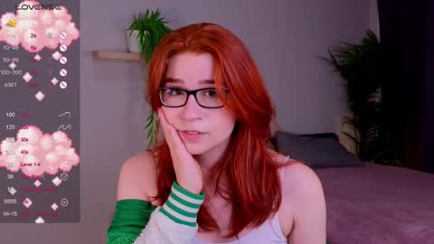 Im Ann welcome in my room PVT is open online show from 02.26.25