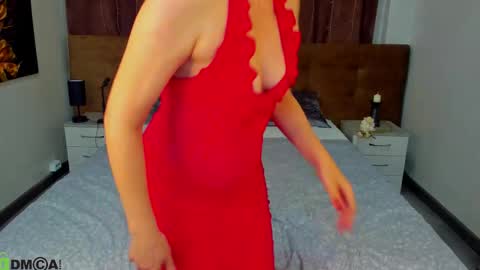 Luna Lady online show from 03.11.26