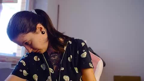 Ann online show from 02.10.25