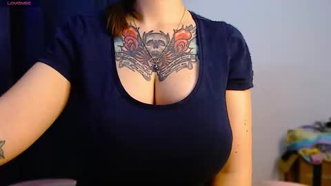 Ann online show from 02.11.25