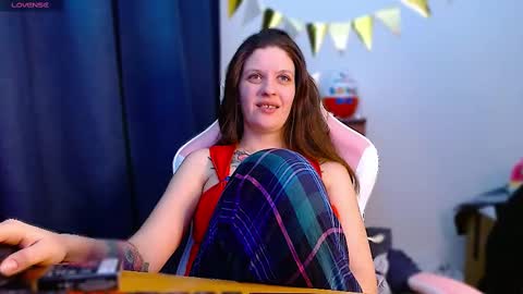 Ann online show from 02.26.25