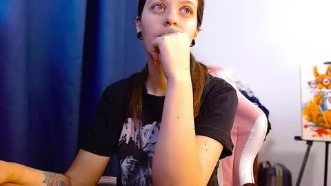 Ann online show from 11.10.25