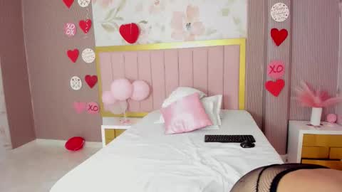 Ana  online show from 02.26.26