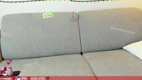 anna online show from 01.26.25