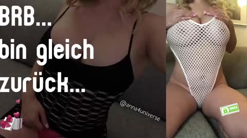 anna online show from 02.16.25