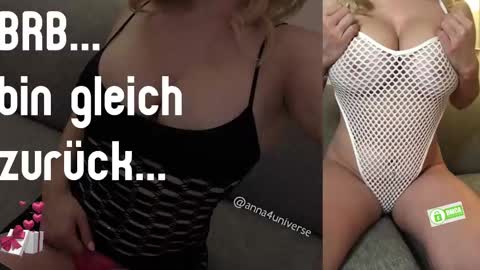 anna online show from 02.23.25