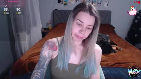 Snapshot of anna_ana chatting on 01.04.25 Anadirectgirl online show from 01.04.25