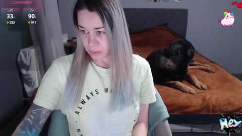 Snapshot of anna_ana chatting on 01.21.25 Anadirectgirl online show from 01.21.25