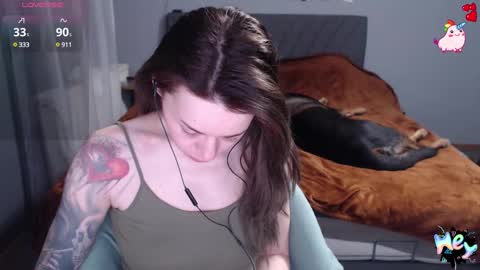 Snapshot of anna_ana chatting on 02.01.25 Anadirectgirl online show from 02.01.25