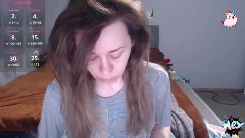 Snapshot of anna_ana chatting on 03.01.25 Anadirectgirl online show from 03.01.25