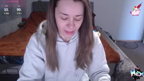 Snapshot of anna_ana chatting on 03.08.25 Anadirectgirl online show from 03.08.25