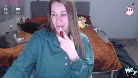 Snapshot of anna_ana chatting on 03.09.25 Anadirectgirl online show from 03.09.25