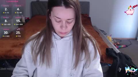 Snapshot of anna_ana chatting on 03.10.25 Anadirectgirl online show from 03.10.25