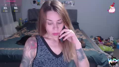 Snapshot of anna_ana chatting on 09.29.25 Anadirectgirl online show from 09.29.25