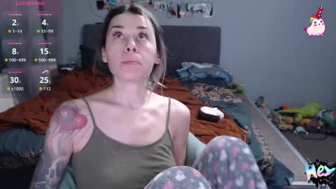 Snapshot of anna_ana chatting on 10.26.25 Anadirectgirl online show from 10.26.25