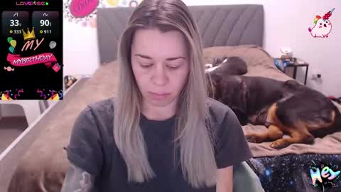 Anadirectgirl online show from 01.17.26