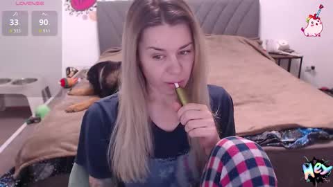 Anadirectgirl online show from 02.13.26