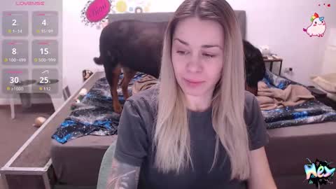 Anadirectgirl online show from 03.02.26