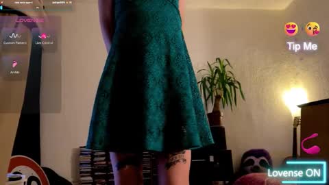 Anna online show from 09.21.25