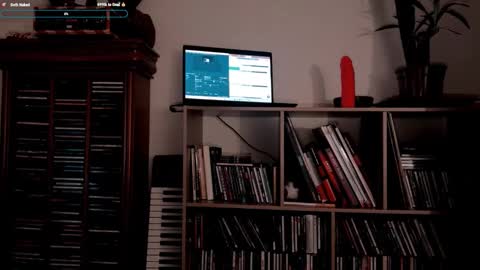 Anna online show from 01.07.26