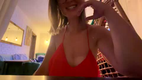 Anna online show from 07.09.26