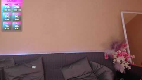 anna_bonbon online show from 02.22.25