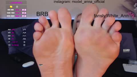 anna_bonbon online show from 11.19.25