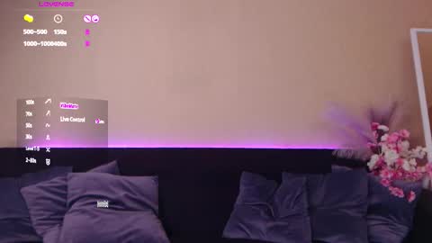 anna_bonbon online show from 11.29.25