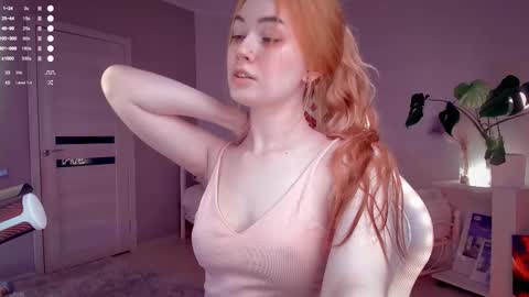 Anna online show from 10.14.25