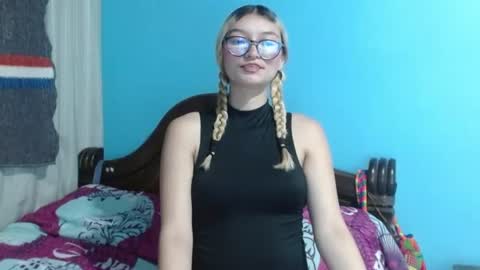 Anna online show from 07.21.26