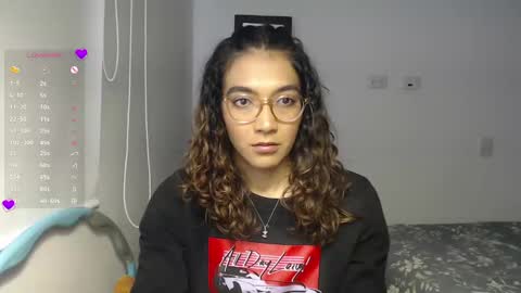 Anna online show from 01.15.25