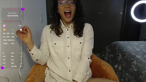 Anna online show from 01.17.25