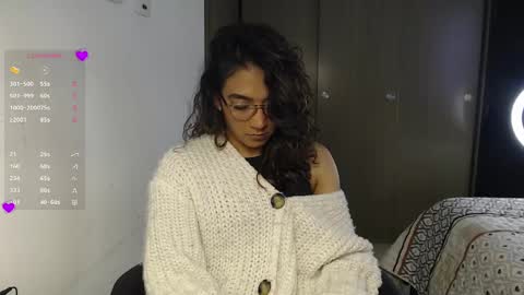 Anna online show from 01.21.25