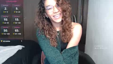 Anna online show from 09.23.25