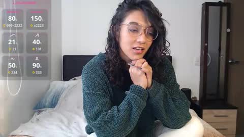 Anna online show from 01.16.26