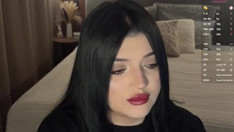 Snapshot of anna_el chatting on 02.12.26 Anna online show from 02.12.26